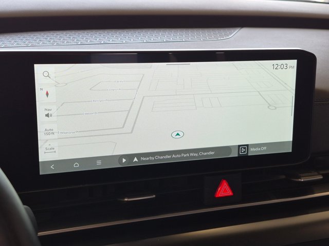 Used 2025 Kia Carnival FWD image 11