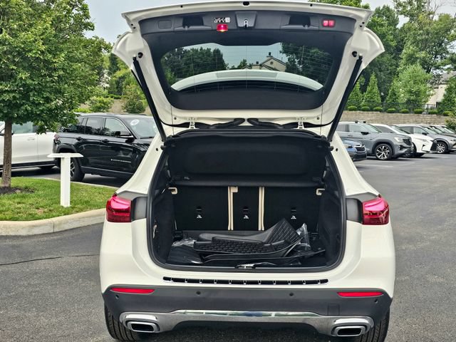 New 2026 Mercedes-Benz GLA 250 4MATIC image 10
