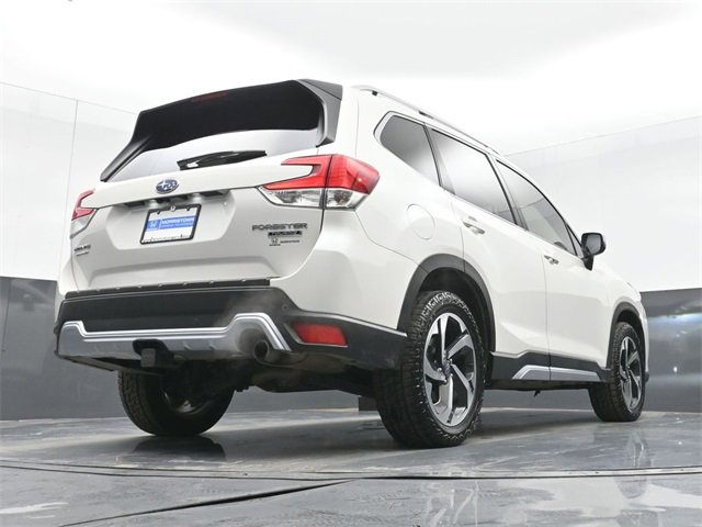 Used 2024 Subaru Forester Touring image 52