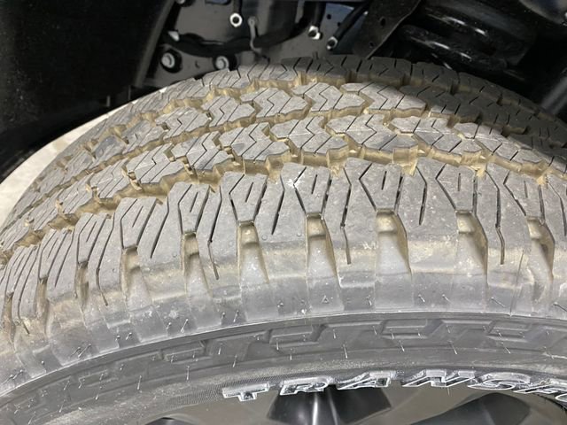 New 2025 RAM 2500 Big Horn image 43