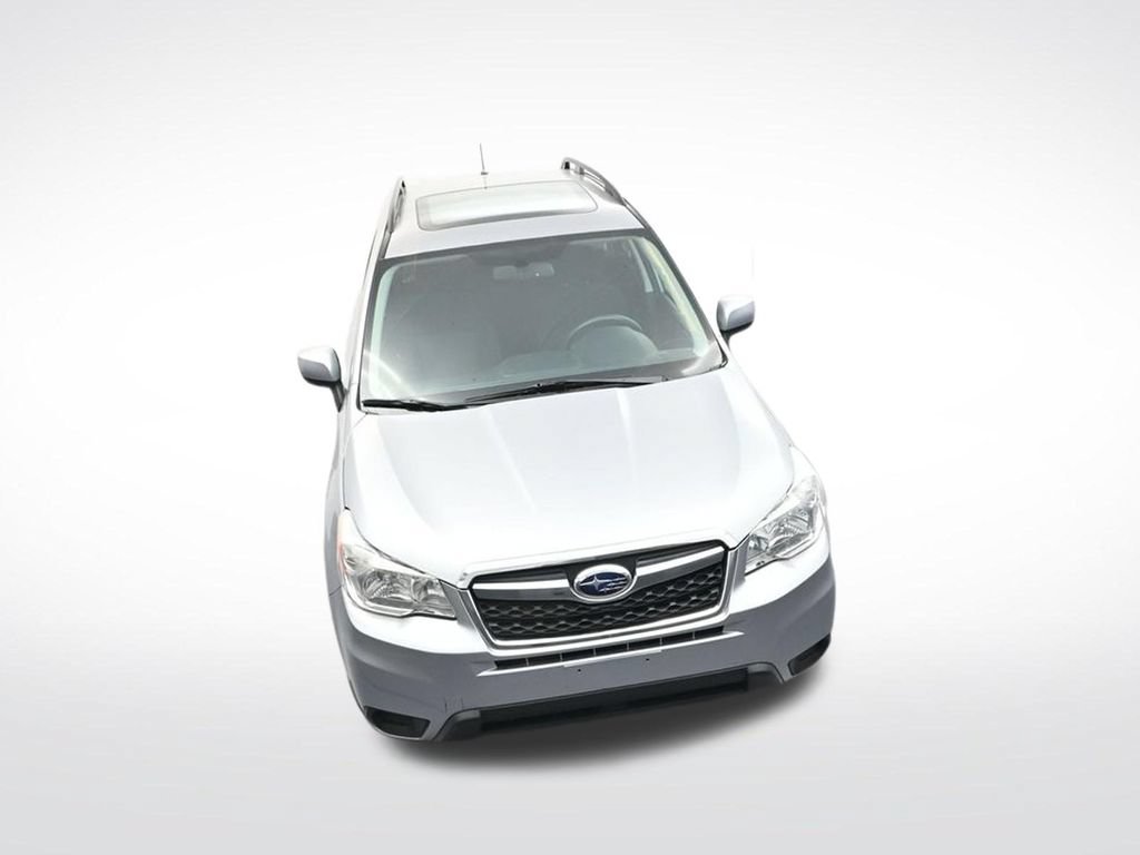 Used 2015 Subaru Forester 2.5i Premium w/ Popular Package #1 AWD/4WD image 27