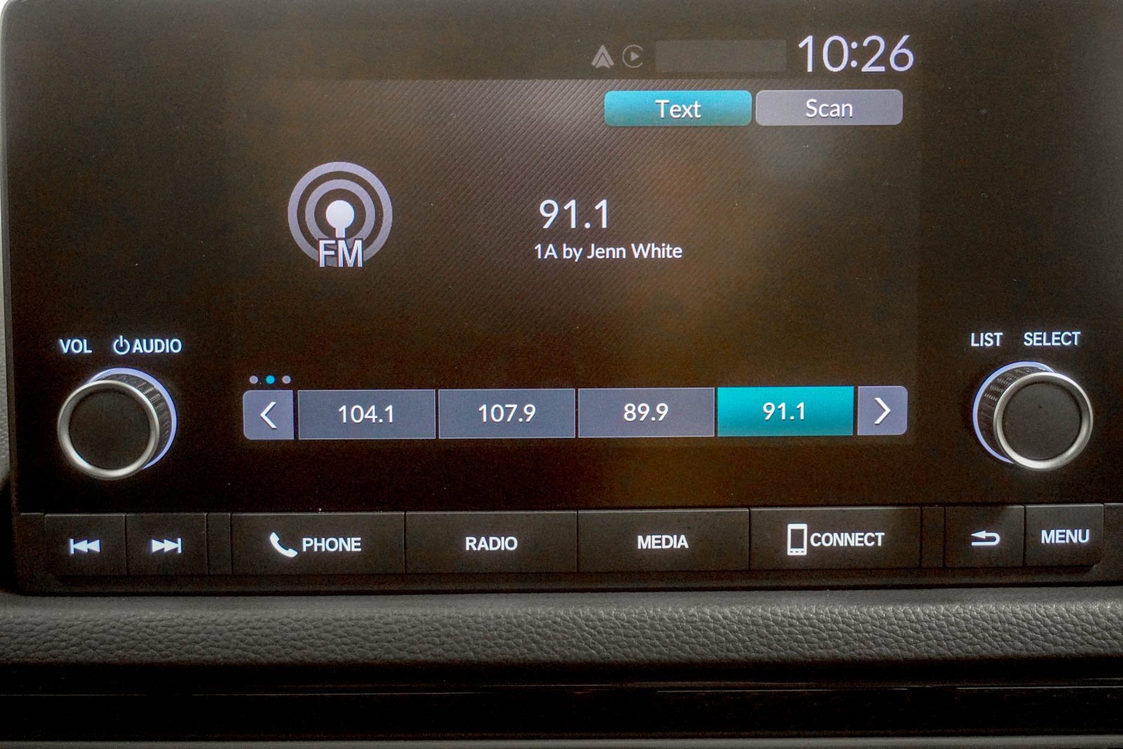 New 2026 Honda Civic Sport image 20