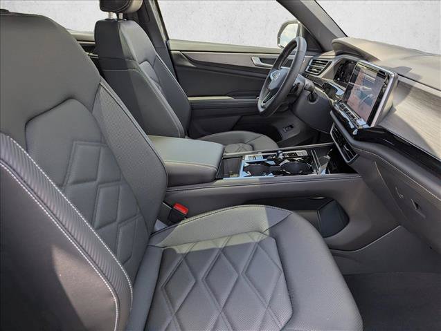 New 2026 Volkswagen Atlas Cross Sport SE FWD image 28