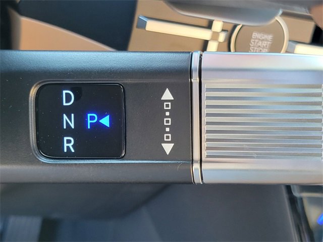 New 2026 Hyundai Santa Fe Calligraphy image 15