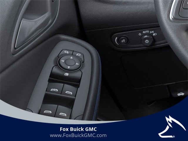 Used 2026 Buick Encore GX Sport Touring w/ Comfort Package image 22