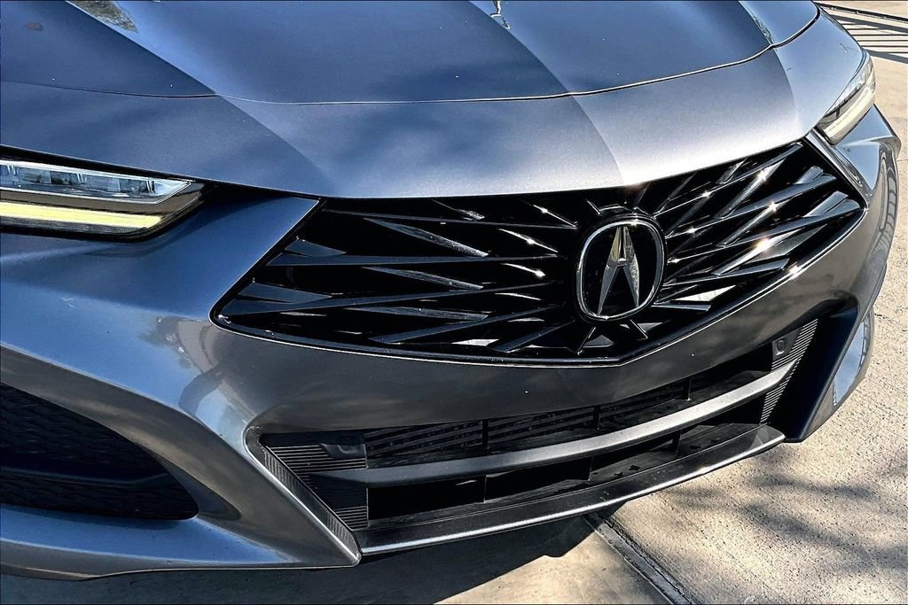 Used 2024 Acura TLX w/ Technology Package FWD image 33