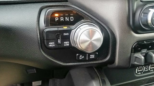 Used 2021 RAM 1500 Rebel w/ Rebel Level 1 Equipment Group AWD/4WD image 20