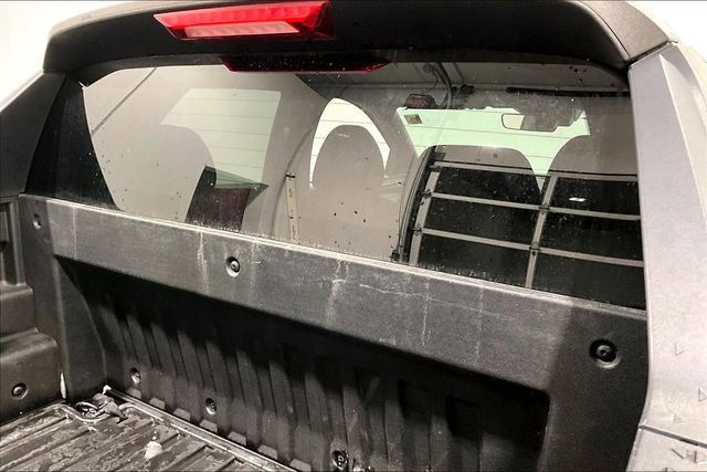 Used 2022 Hyundai Santa Cruz SEL w/ Cargo Package image 26