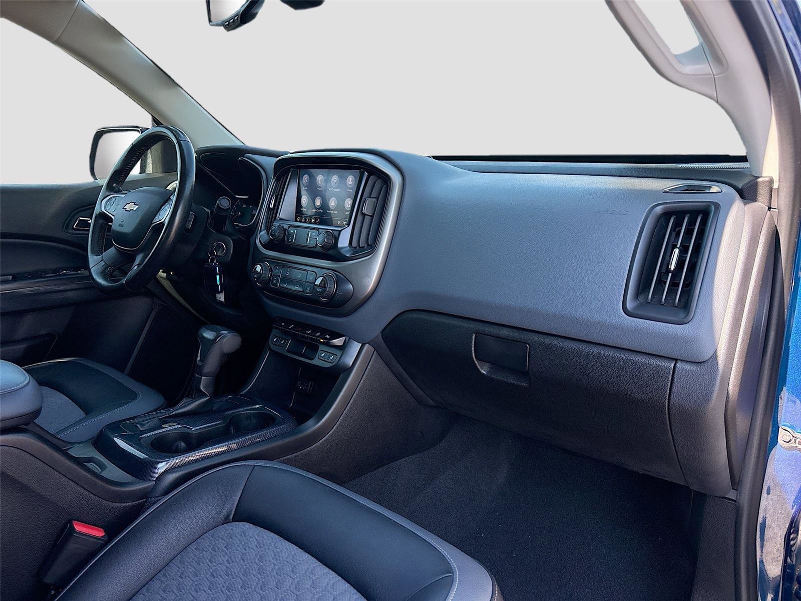 Used 2019 Chevrolet Colorado Z71 image 31