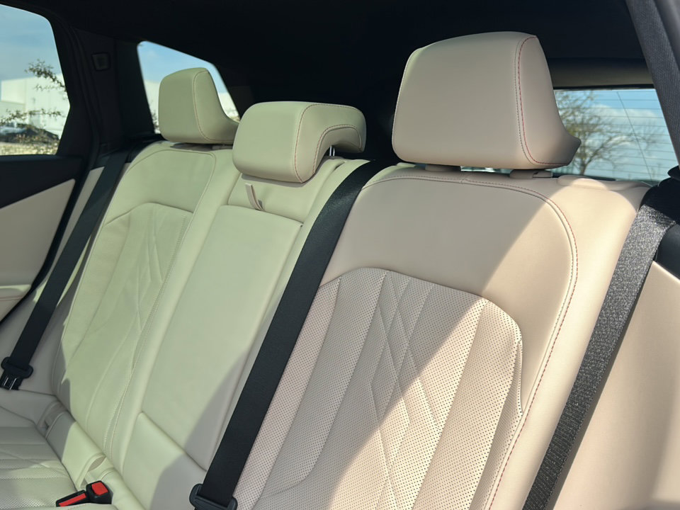 New 2026 BMW X3 xDrive30 w/ Premium Package image 17