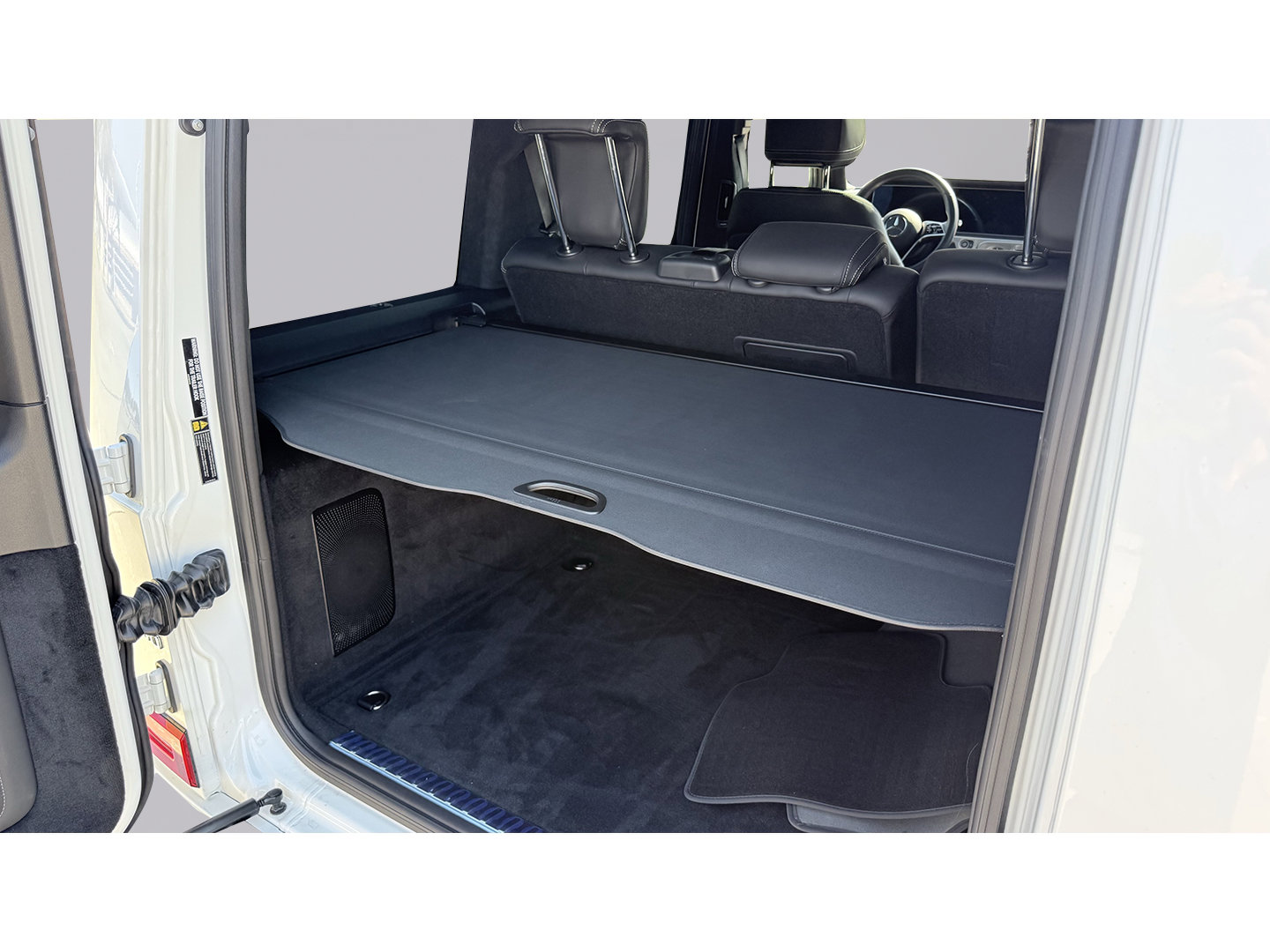 Used 2025 Mercedes-Benz G 550 image 18