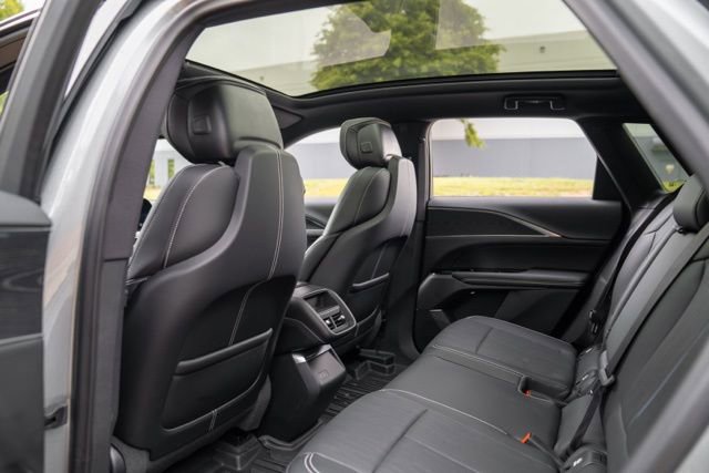 Used 2024 Cadillac Lyriq Sport w/ LPO, Floor Liner Package RWD image 45
