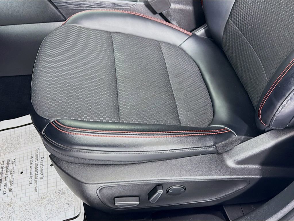 Used 2023 Ford Escape ST-Line Select w/ Tech Pack #1 image 20