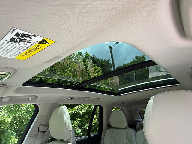 Used 2021 Volvo XC90 T8 Inscription w/ Protection Package Premier AWD/4WD image 34