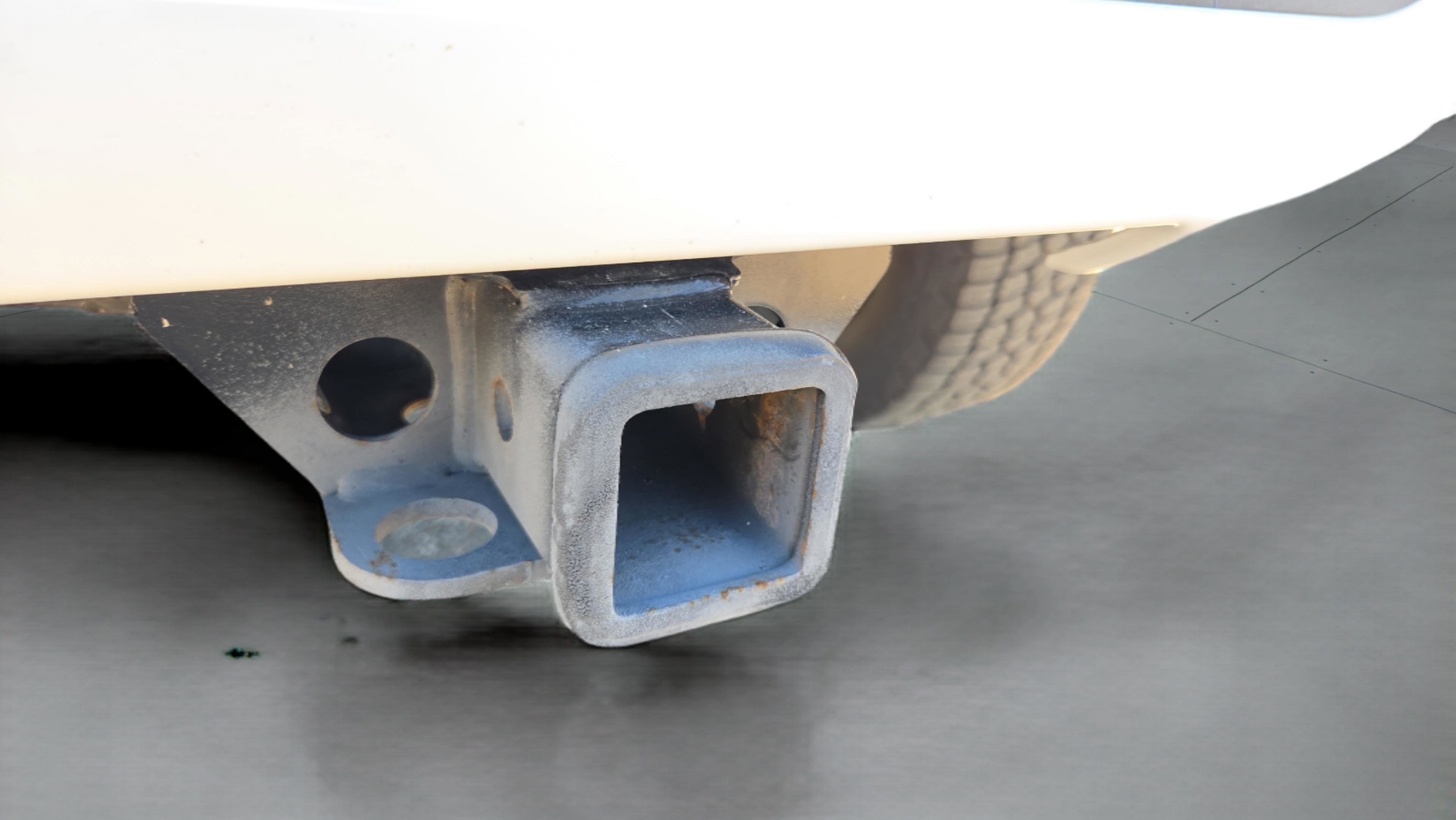 Used 2024 Chevrolet Silverado 1500 RST w/ Max Trailering Package image 19