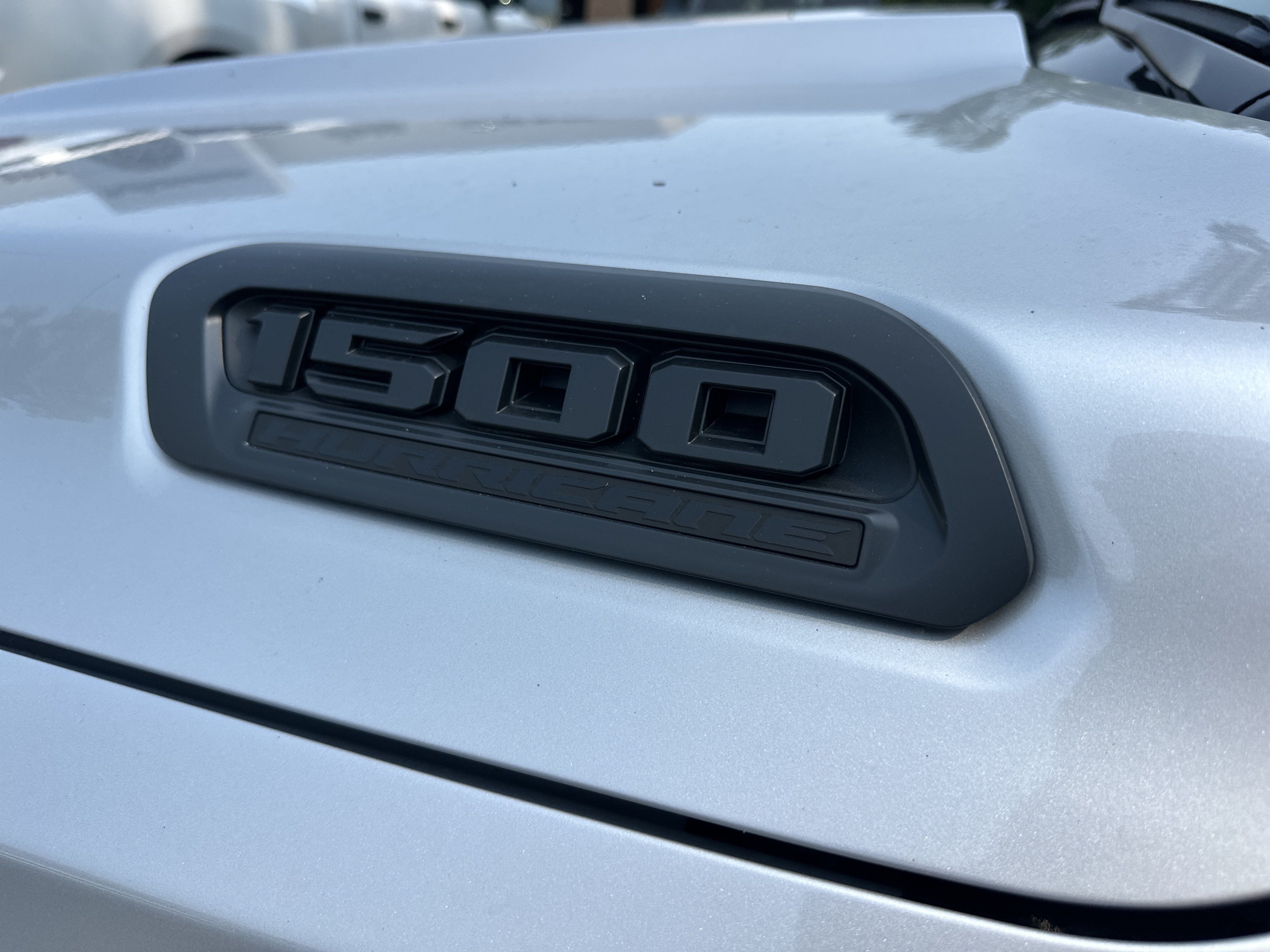 New 2026 RAM 1500 Big Horn AWD/4WD image 27