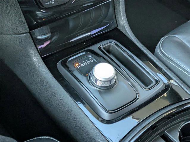 Used 2021 Chrysler 300 S image 12
