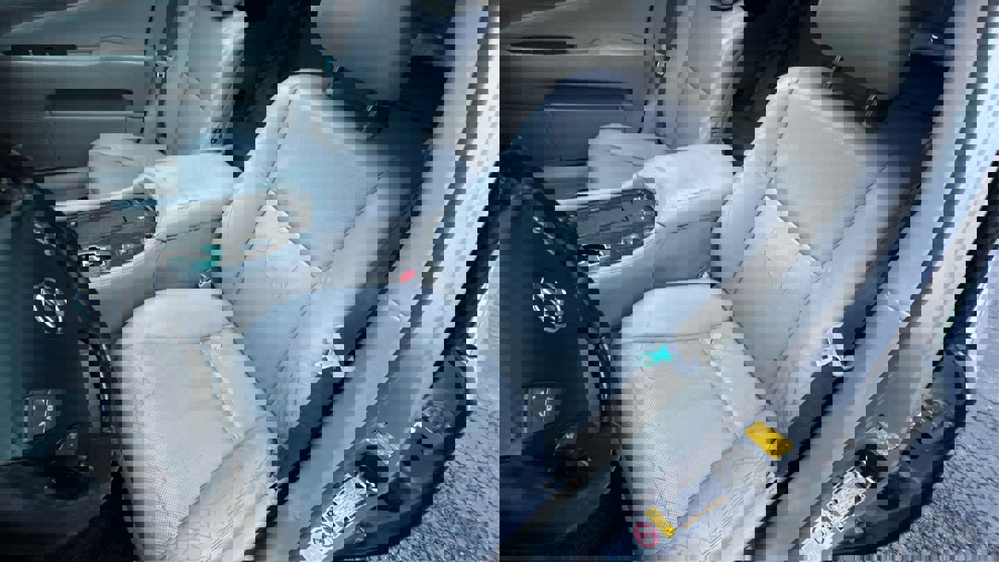 Used 2007 Lexus LS 460 RWD image 35