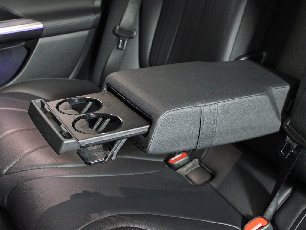 Certified 2023 Mercedes-Benz EQE 350+ 4MATIC Sedan image 29