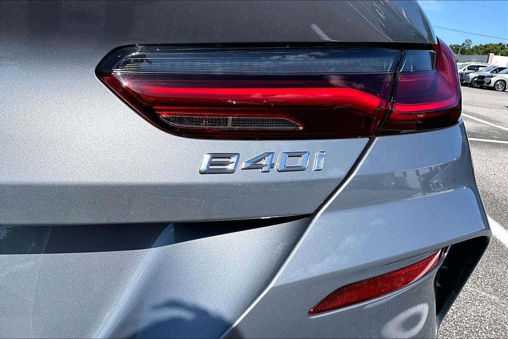 Used 2026 BMW 840i xDrive AWD/4WD image 27
