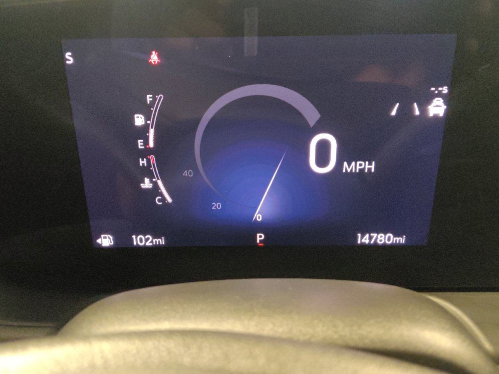 Used 2024 Buick Encore GX Preferred FWD image 23