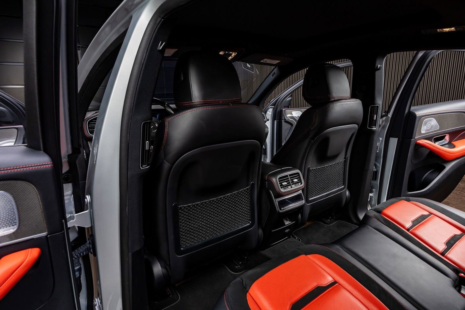 Used 2021 Mercedes-Benz GLE 53 AMG 4MATIC Coupe image 30