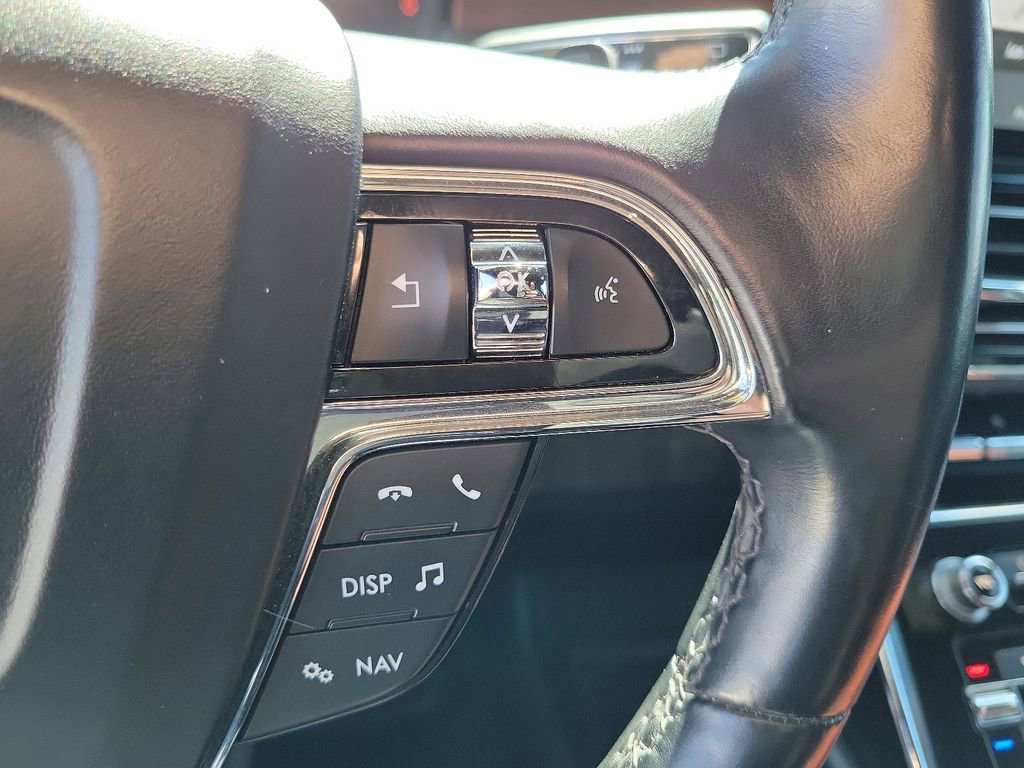 Used 2021 Lincoln Navigator Reserve image 8