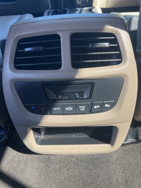 Used 2016 Honda Pilot EX-L image 24