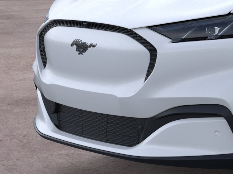 New 2026 Ford Mustang Mach-E Select AWD/4WD image 17