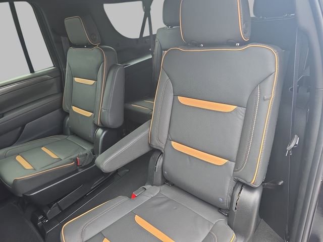 Used 2024 GMC Yukon XL AT4 w/ AT4 Premium Plus Package image 15