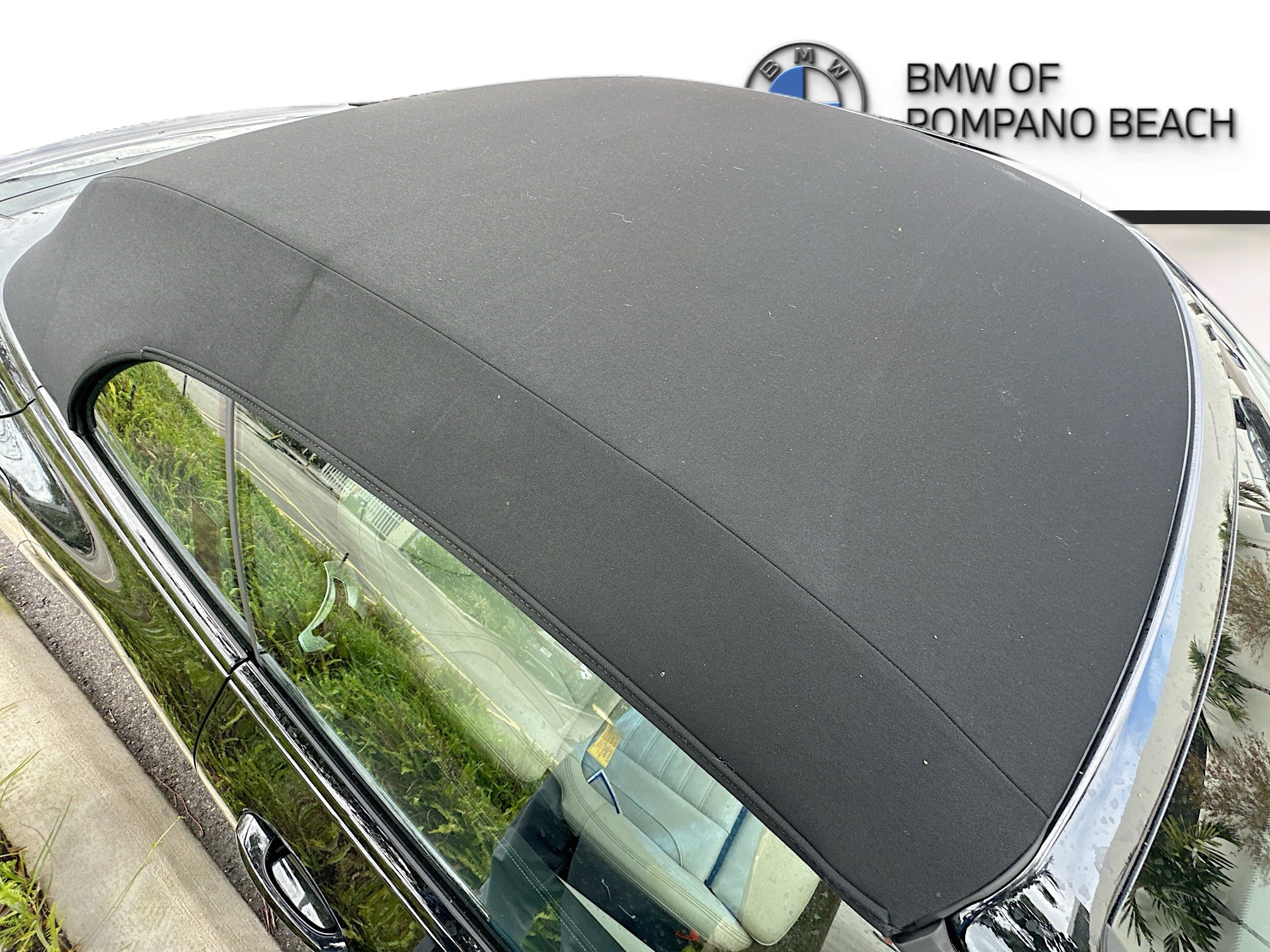 Used 2024 BMW 430i Convertible w/ M Sport Package image 12