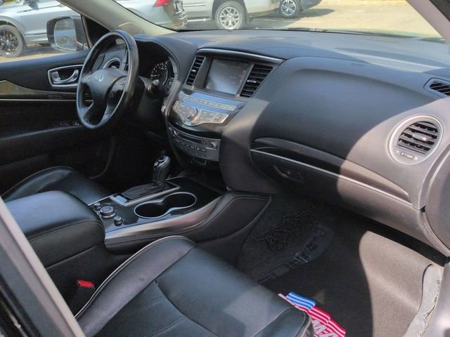 Used 2019 INFINITI QX60 Luxe w/ Essential Package AWD/4WD image 28