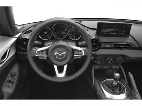 New 2026 MAZDA MX-5 Miata Club w/ Interior Package RWD image 9