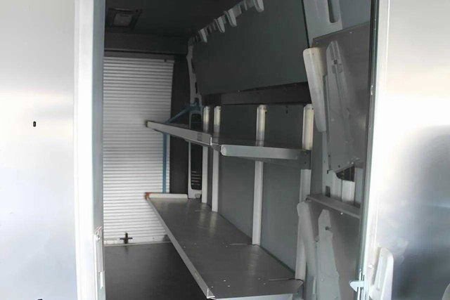 Used 2024 RAM ProMaster 3500 w/ Delivery Van Package image 31