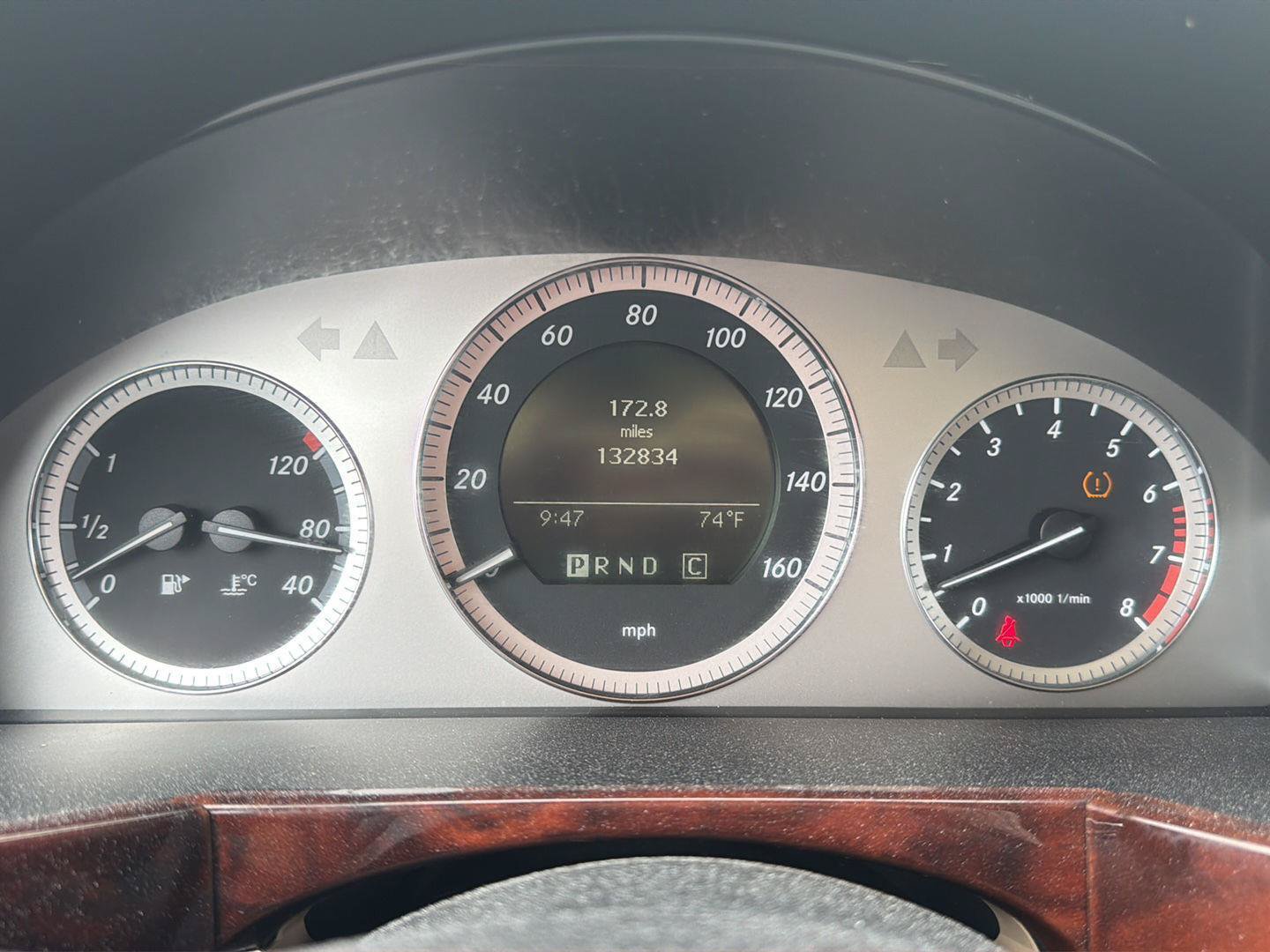 Used 2010 Mercedes-Benz GLK 350 4MATIC image 14