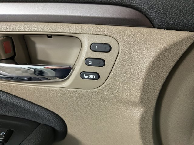 Used 2021 Honda Pilot EX-L image 10