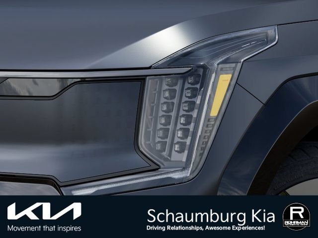 New 2026 Kia EV9 GT-Line AWD/4WD image 10