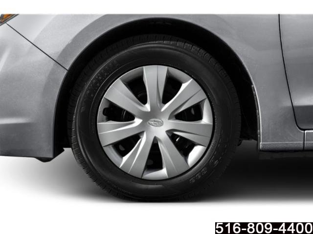 Used 2015 Subaru Impreza 2.0i Sport Premium AWD/4WD image 16