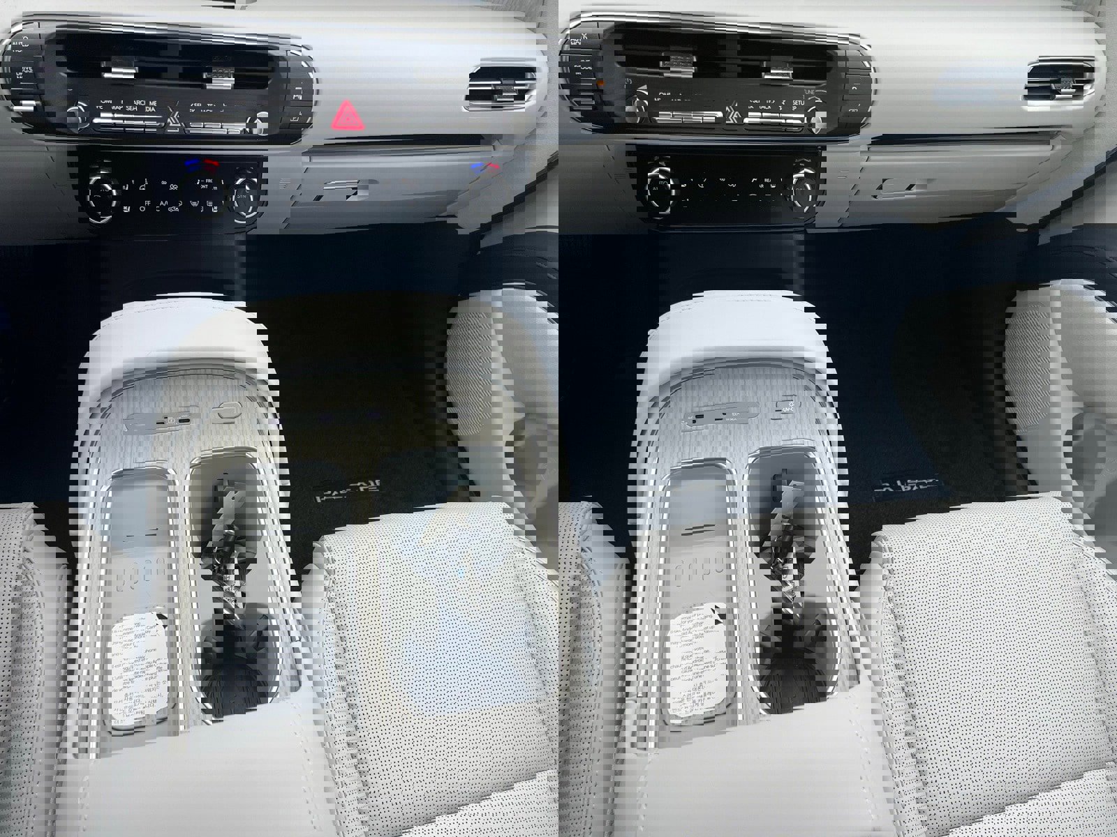 New 2026 Hyundai Palisade Calligraphy image 41