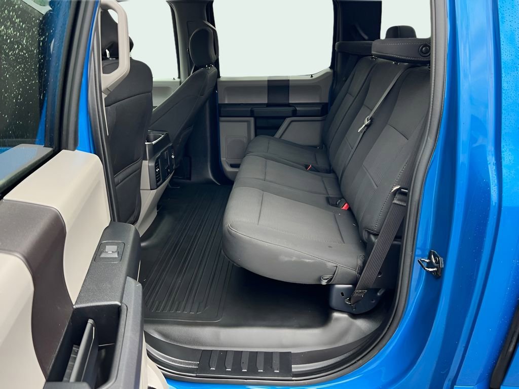 Used 2019 Ford F150 XL w/ Equipment Group 101A Mid image 13