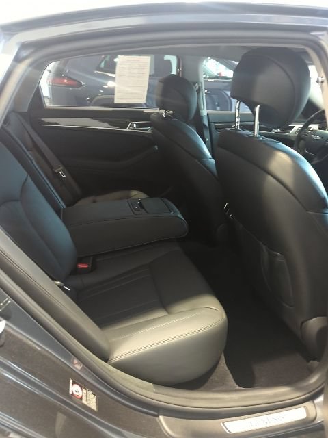 Used 2019 Genesis G80 3.8 AWD/4WD image 20