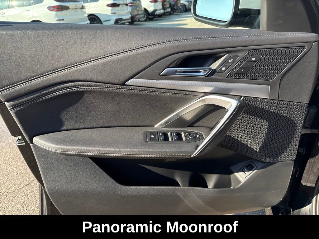 Used 2023 BMW X1 xDrive28i image 14