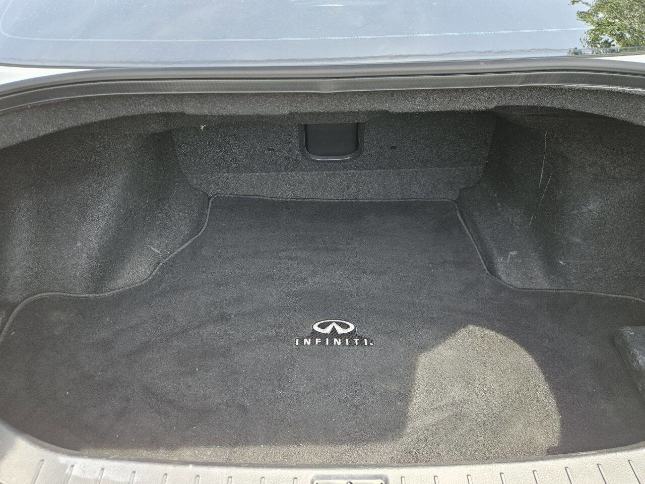 Used 2013 INFINITI G37 x Sedan w/ Premium Pkg AWD/4WD image 23