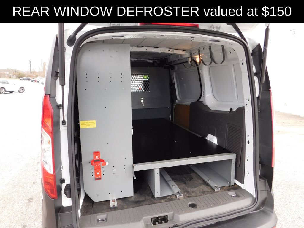Used 2019 Ford Transit Connect XL image 5