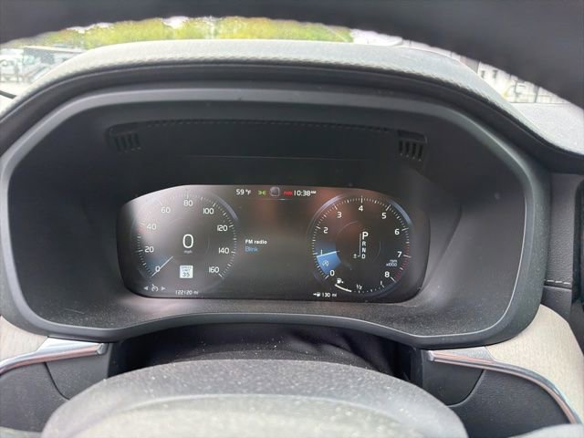 Used 2021 Volvo XC60 T5 Inscription w/ Protection Package Premier image 25