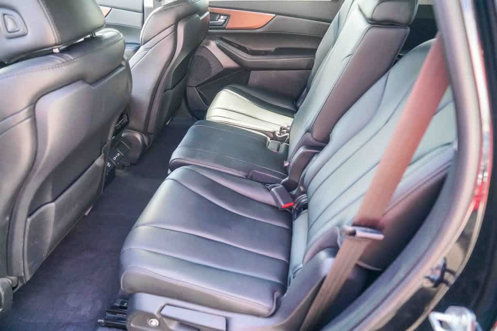 Used 2022 Acura MDX FWD image 17