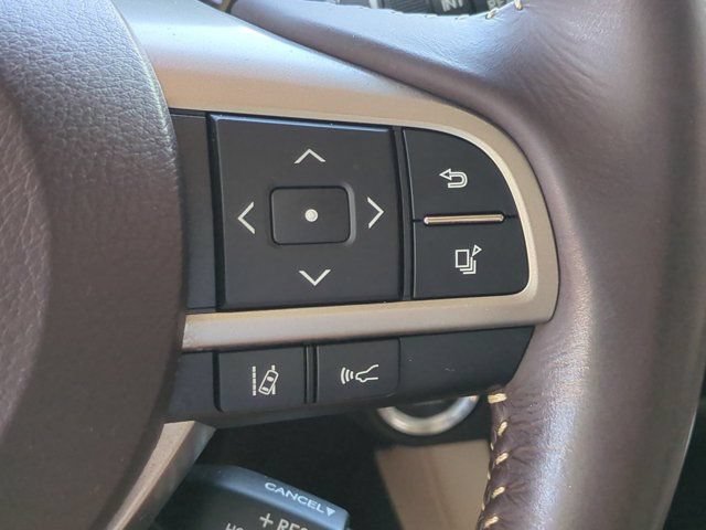 Used 2018 Lexus RX 350L FWD image 25