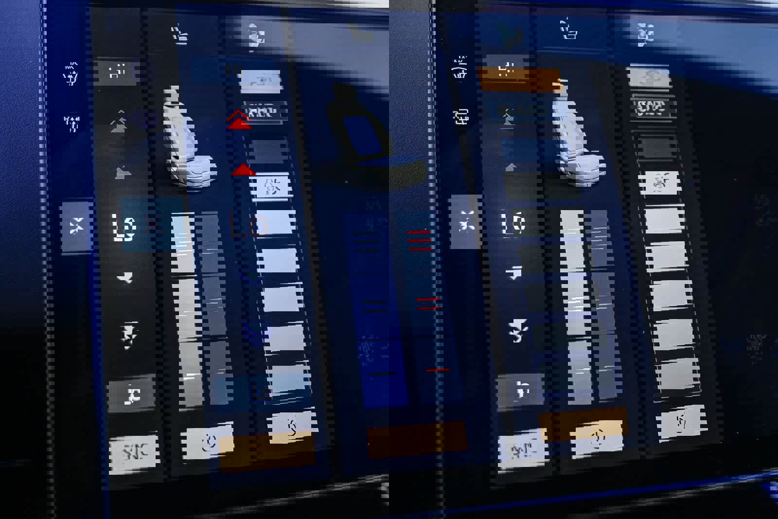 Certified 2025 Land Rover Range Rover Sport SE image 27