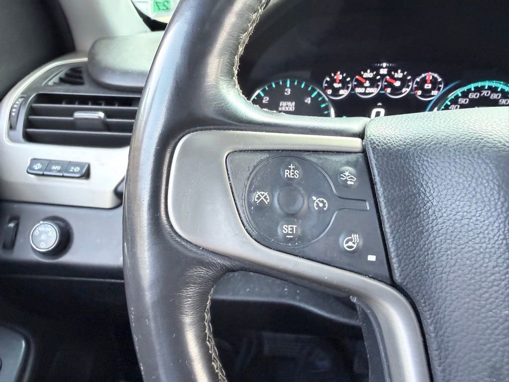 Used 2018 GMC Yukon Denali w/ Open Road Package image 14