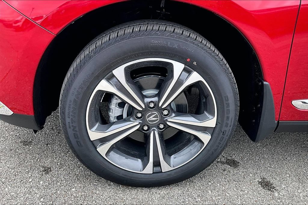 New 2026 Acura RDX w/ Technology Package AWD/4WD image 26